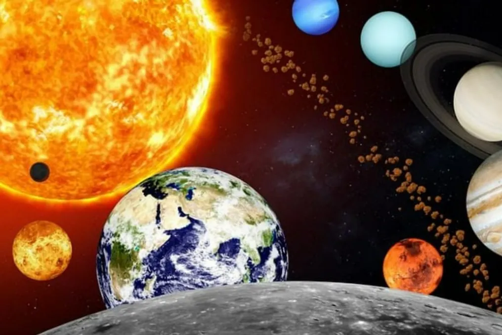 According to Vedic Astrology, an Inauspicious Yog Vyatipata Will Form in Early July 2026, Requiring Caution from Certain Zodiac Signs