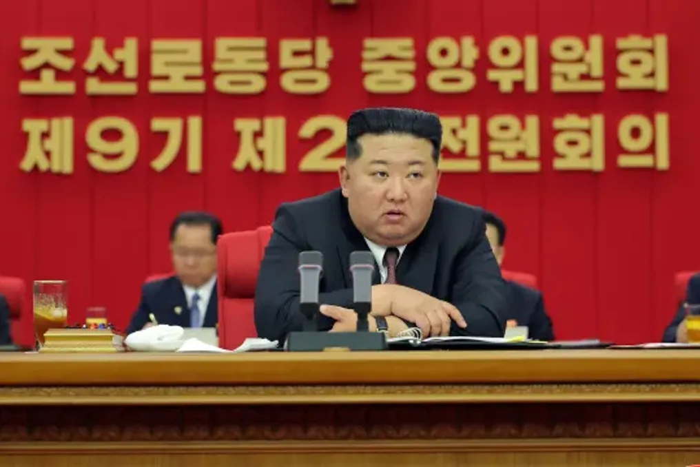 Coreia do Norte planeia construir navios de guerra com capacidade nuclear
