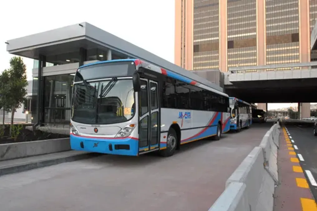 Введение повышения тарифов MYCiTi в Кейптауне с 1 июля 2026 года