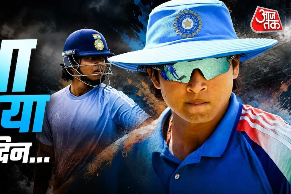 Vaibh Suryavanshi jahon kriketining diqqatini tortmoqda, potentsial jihatdan Sachin Tendulkarni ortda qoldirishi mumkin