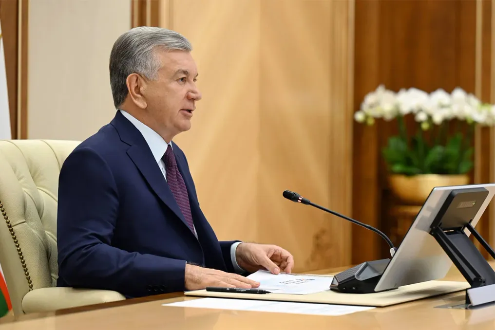 Узбекистан запустил цифровую платформу «Карта теневой экономики» на базе искусственного интеллекта
