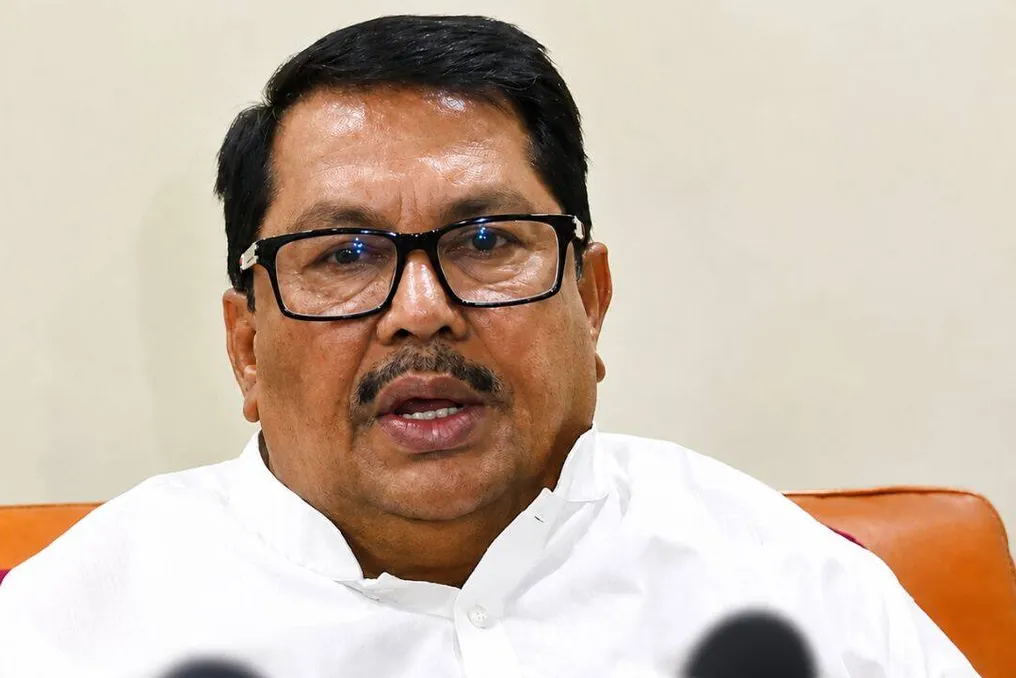 Congress Leader Accuses Government of Attempting to Undermine Education After Removing 'Secular' Term from NCERT Textbook