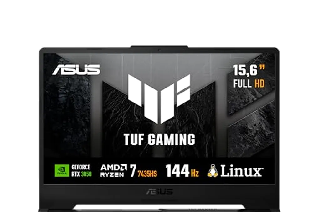 Выбор игровых ноутбуков со скидкой в Amazon с видеокартами NVIDIA RTX