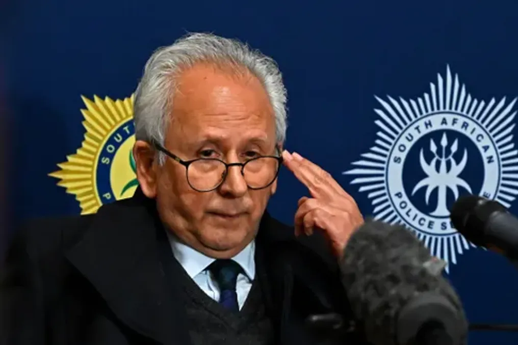Conflito entre IDAC e SAPS mina a confiança pública nas forças policiais