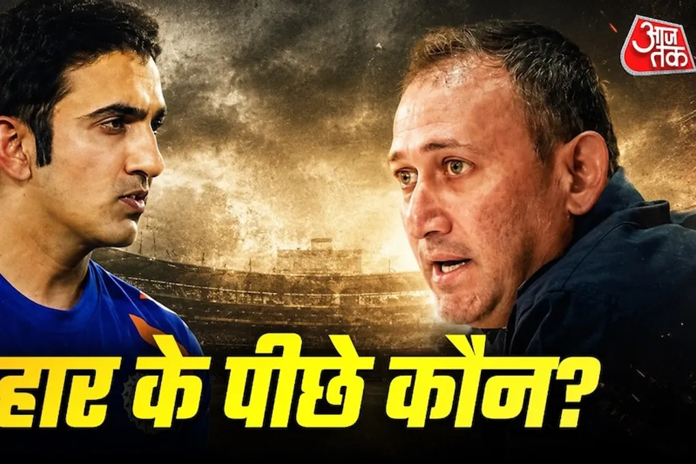 आयरलैंड से भारत की हार: वाईवावा सूर्यवंशी के डेब्यू की कमी के अलावा छह मुख्य कारण