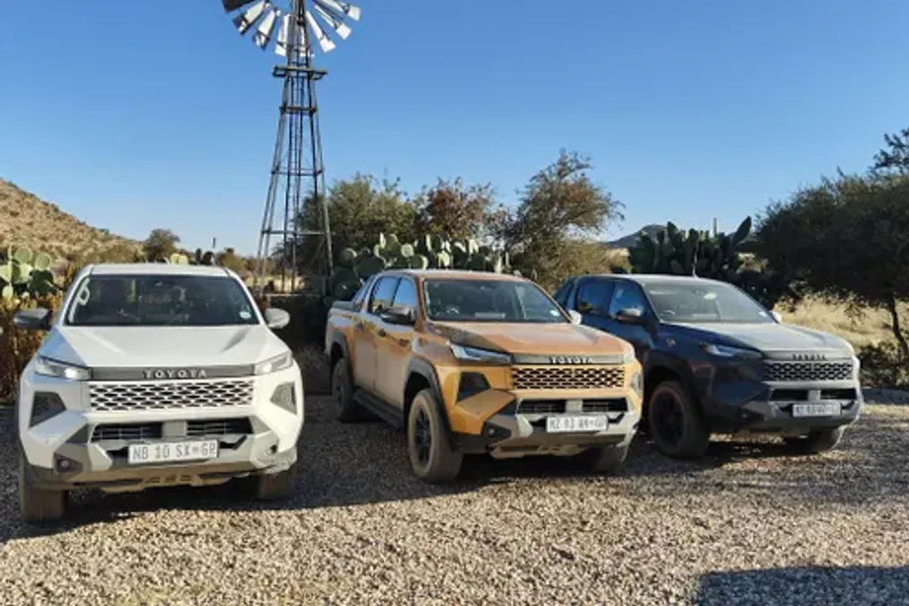 Yangi Toyota Hilux sharhi: asosiy xususiyatlar, dizayn va to'g'risidagi texnik yangilanishlar to'qqizinchi avlod