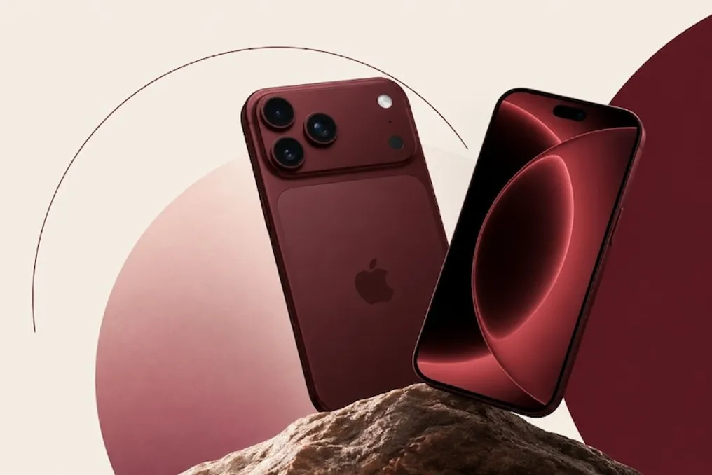 Появились утечки о возможном дизайне и функциях iPhone 18 и iPhone 18 Pro