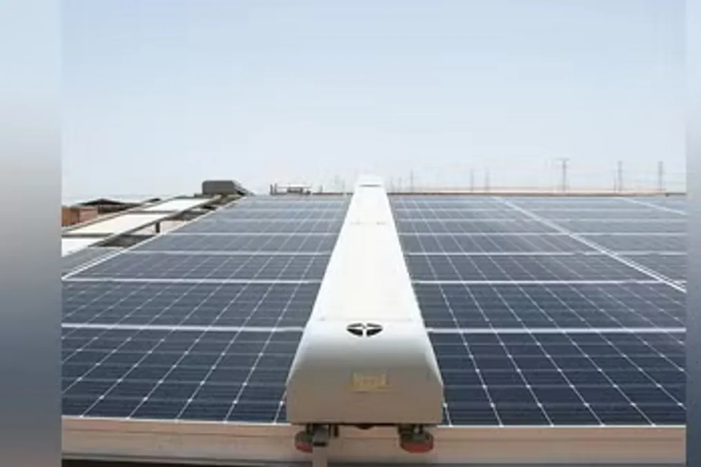 Sterling and Wilson Renewable Energy ganha projeto de energia solar no Egito no valor de US$ 560 milhões