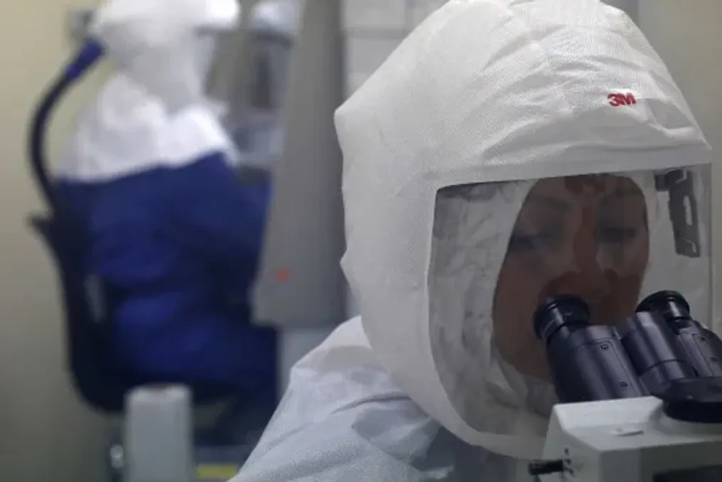 Ebola epidemiya Demokratik Kongo Respublikasning to'rtinchi provinsiyasiga tarqalmoqda