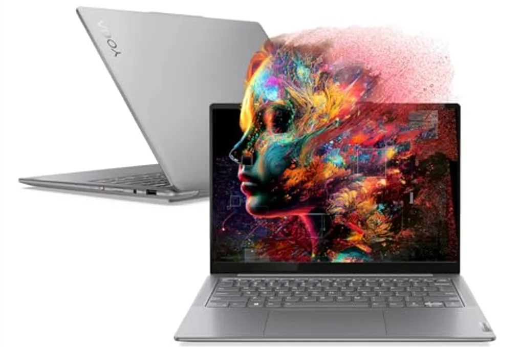 Selection of discounted notebooks on Amazon for different user profiles
