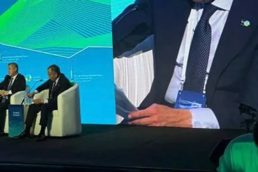 Bishkekda XOS forumi doirasida 150 million dollarlik bitimlar imzolandi