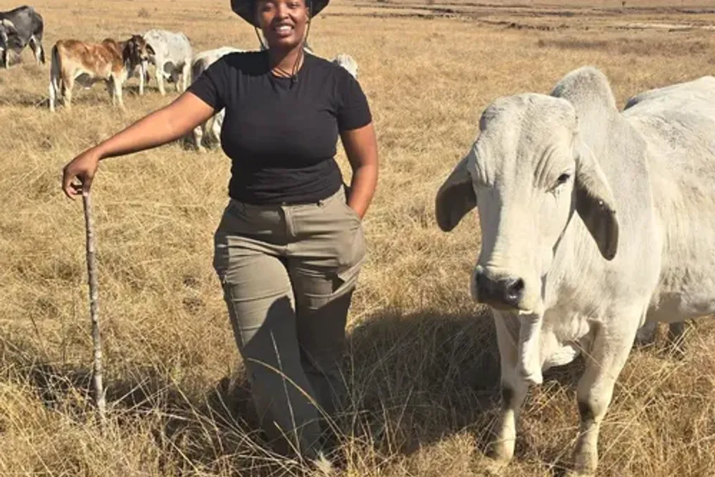 Addressing the gender gap in agriculture recognized as a necessary condition for South Africa's growth