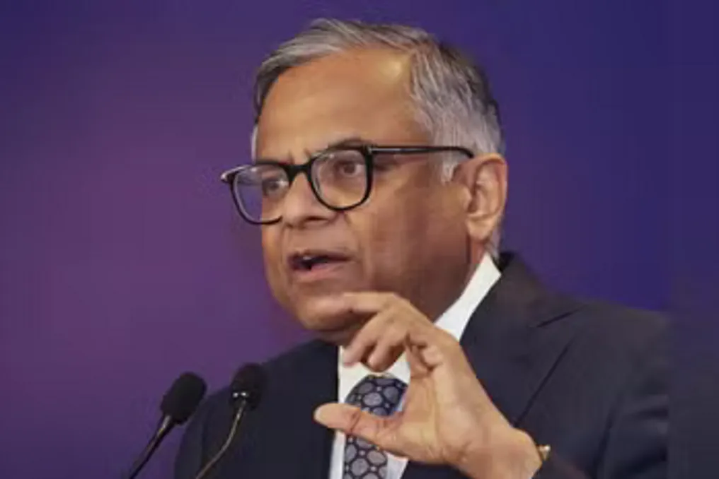 IHCL plans to invest 6,000–7,500 crore rupees over five years