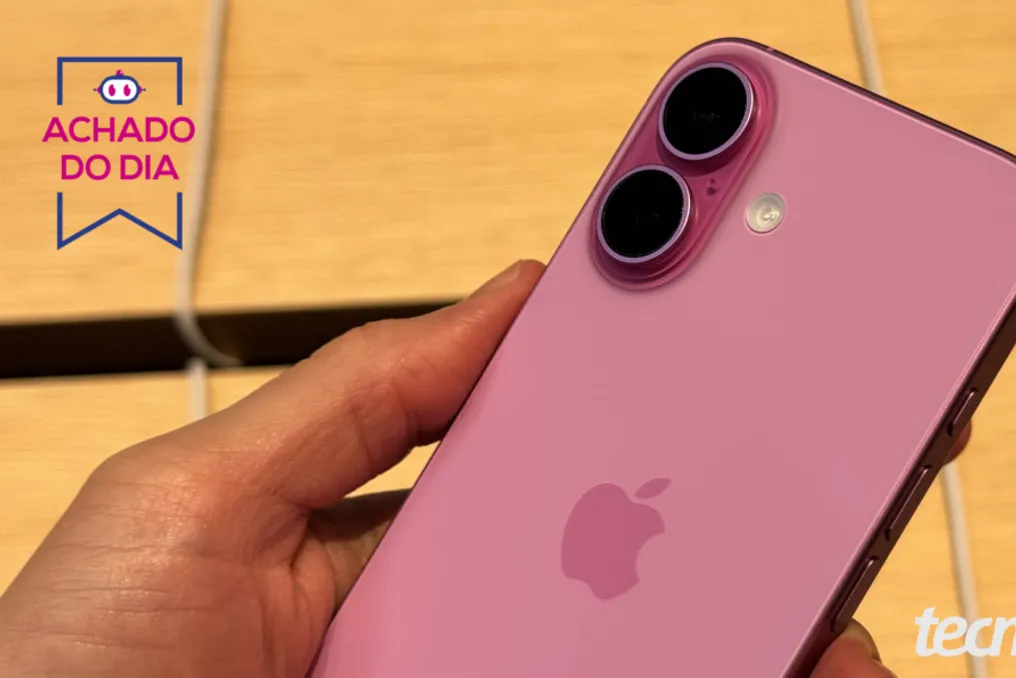 iPhone 16 достиг самой низкой цены года во время комбинированной распродажи на Amazon