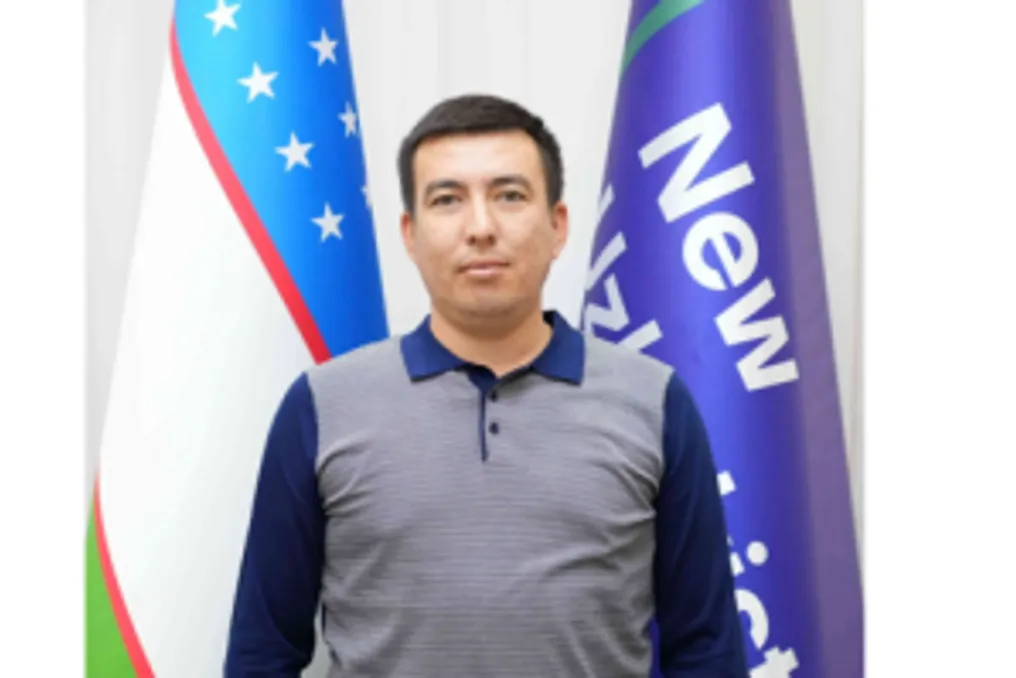 Defesa da Tese de Doutorado de Bekzod Mansurov Rakhmatov em Filosofia