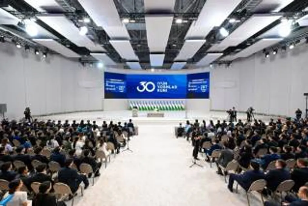The Success Formula for Uzbekistan's Youth: Focus on Knowledge, Profession, and Technology