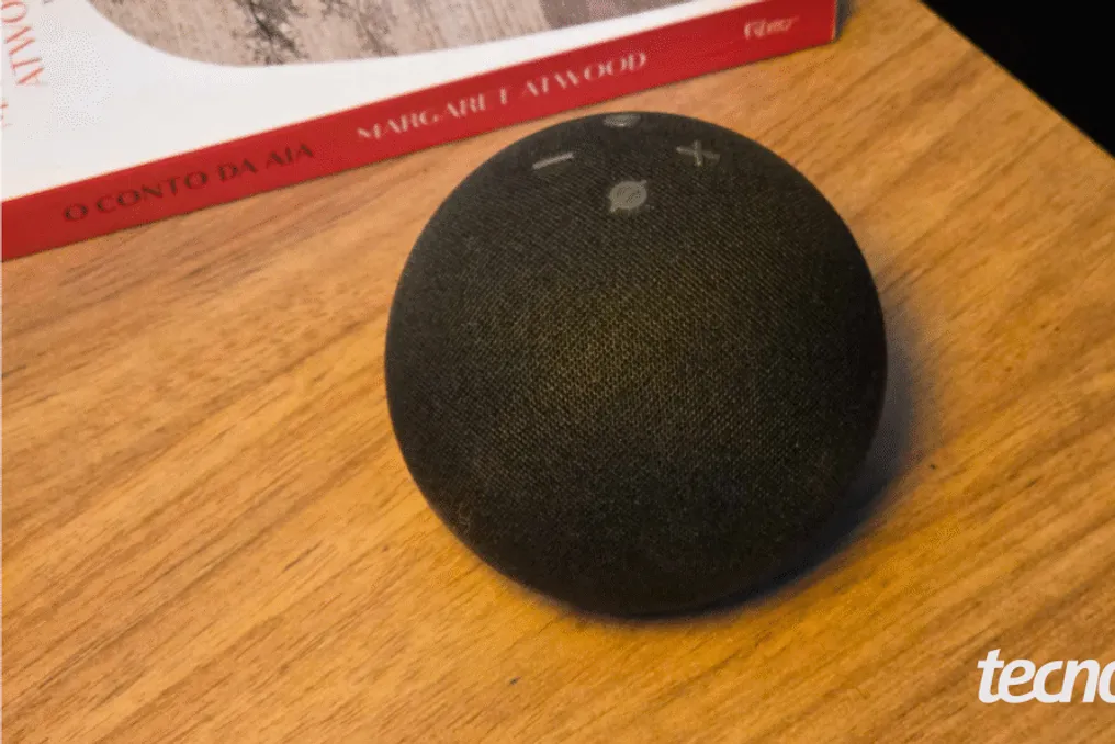 Echo Dot 5-avlod Prime Dayda Amazon Prime obunlariga chegirmoqda