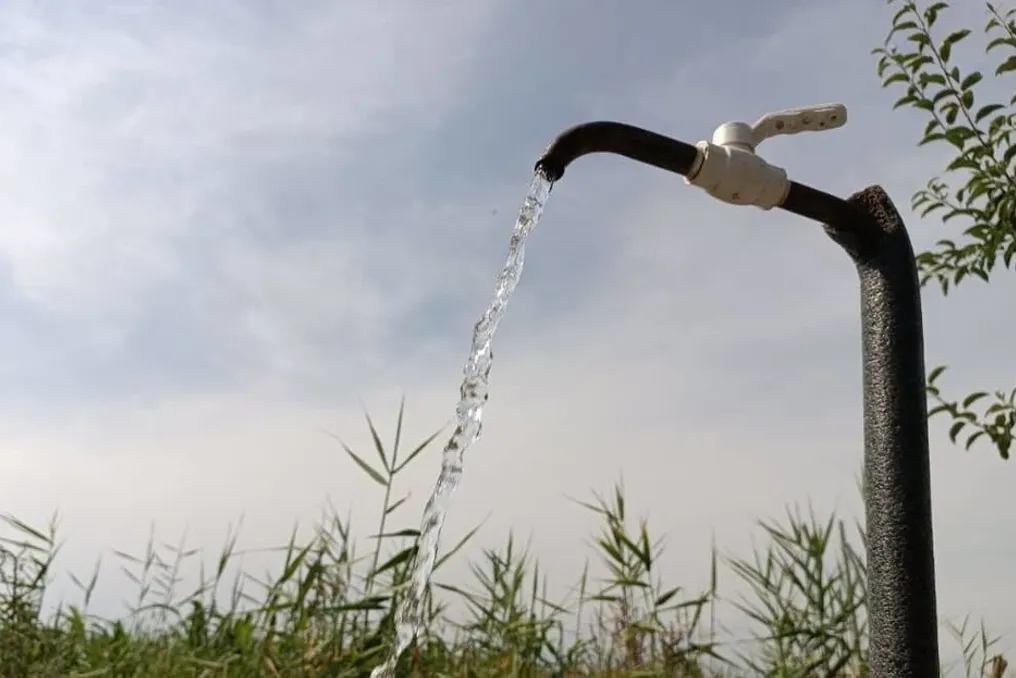 उज़्बेकिस्तान ने नया लक्ष्य निर्धारित किया: 2030 तक 90% आबादी को पीने के पानी की आपूर्ति सुनिश्चित करना