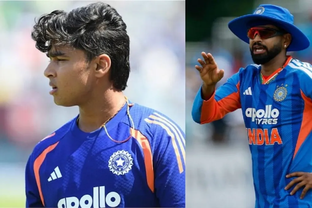 Hindiston va Angliya o'rtasidagi birinchi T20 o'yini 1-iyul kuni Chester-le-Stritda bo'lib o'tadi