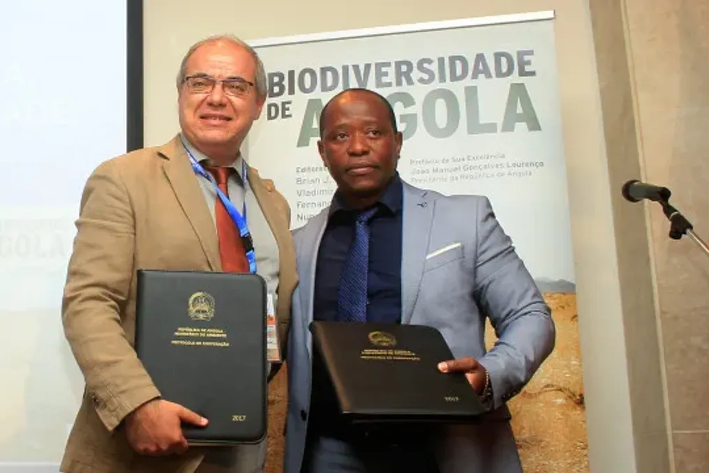 Angola destinou 93,9 milhões para biodiversidade na última década, aponta análise do PNUD