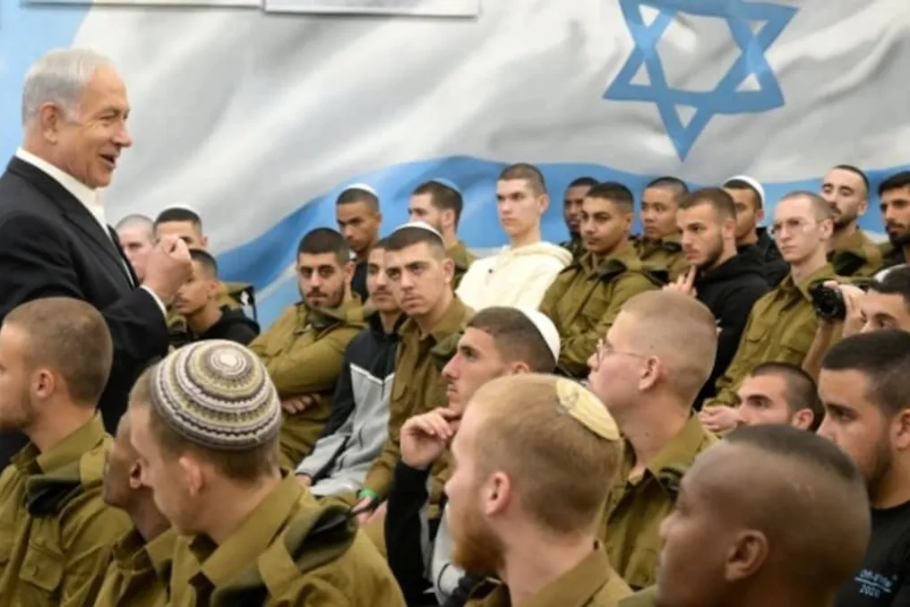 Isroilning Gaz, Libanon va Suriyadagi «chekinmaslik» siyosati Eron bilan nizoning eskalatsiyasi haqida xavotir uyg‘otmoqda