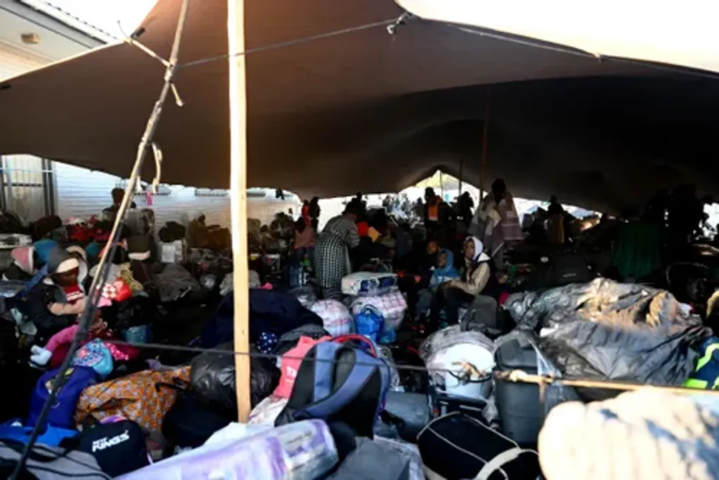 Mais de 2000 cidadãos do Zimbábue procuram asilo em Epping no âmbito do processo de repatriação
