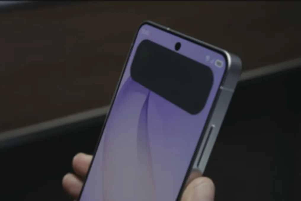 Samsung pode estender a Tela de Privacidade para toda a linha Galaxy S27