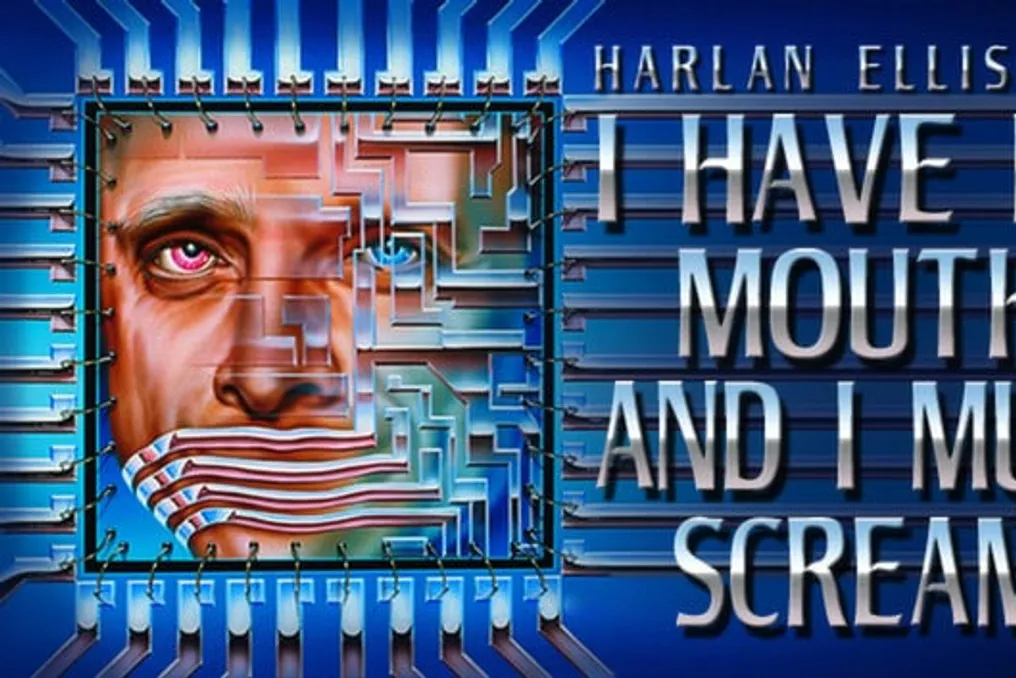 Epic Games offers free classic genre games: I Have No Mouth, and I Must Scream and River City Girls 2
