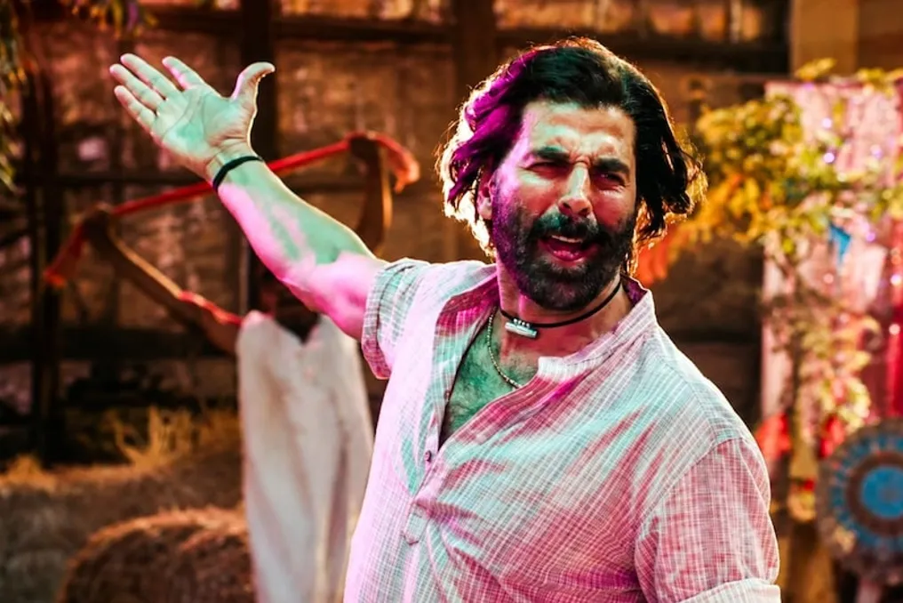 Filme de Akshaya Kumar 'Welcome to the Jungle' alcança bilheteria igual a 'Kesari 2' em apenas sete dias