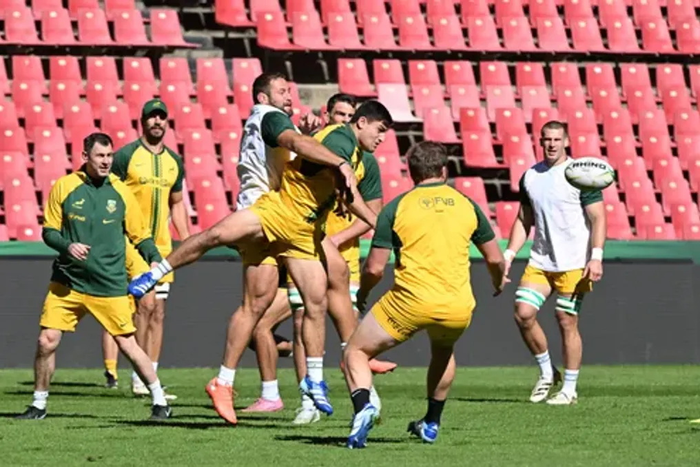 Siya Kolisi states Springboks will not underestimate England in Ellis Park match