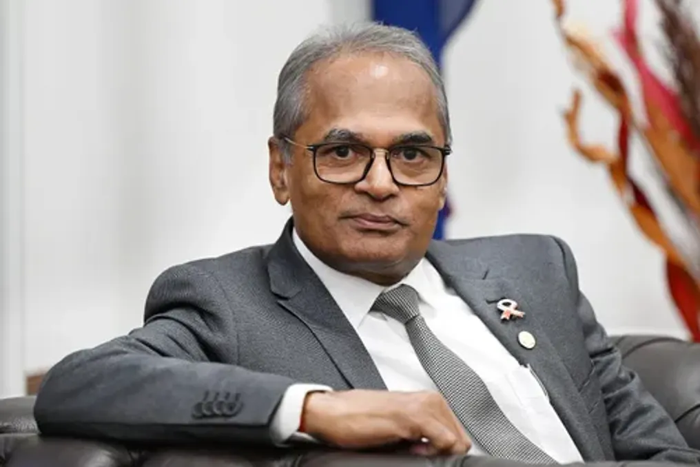 Expert calls for accountability in public spending, advocating for inclusivity in government