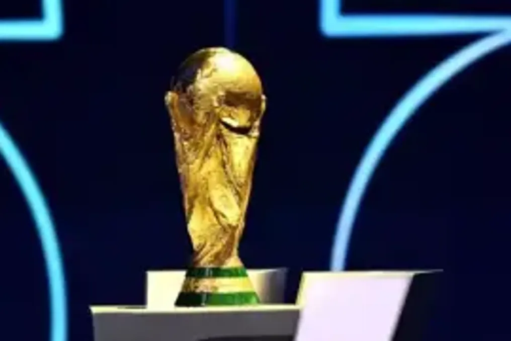 Início da fase de mata-mata da Copa do Mundo FIFA de 2026