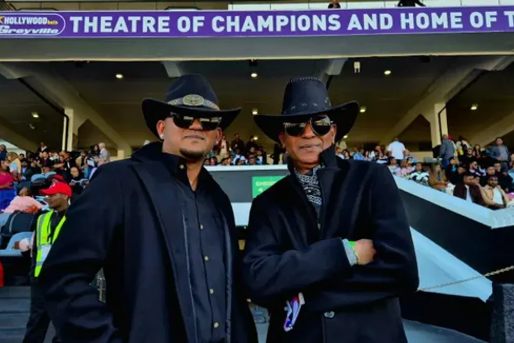 Hollywoodbets Durban July прошел в Грейвилле под темой «Сельский шарм»