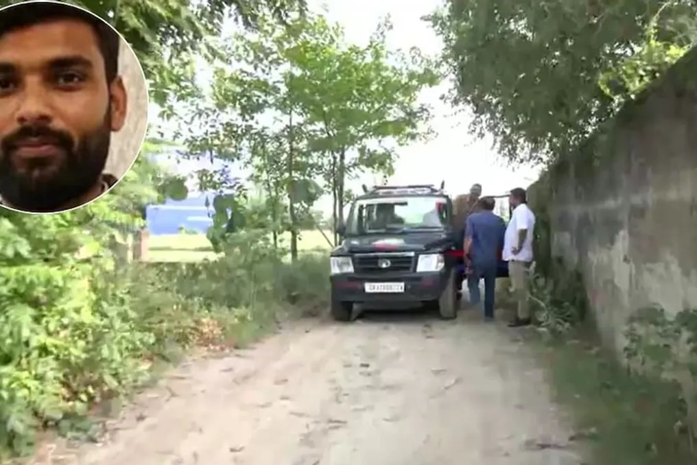Police discover secret meeting of criminals after alleged donation theft in Ayodhya