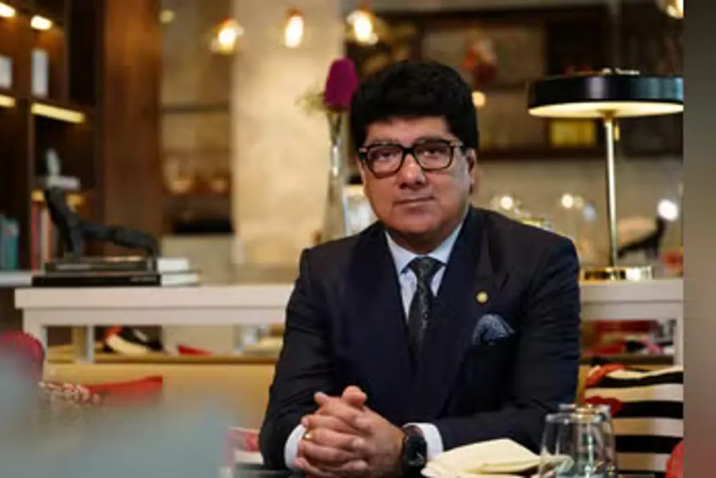 IHCL के सीईओ पुनीत छात्वल का मुआवजा वित्तीय वर्ष 2026 में बढ़कर 25 करोड़ रुपये हो गया, लगभग 9% की वृद्धि