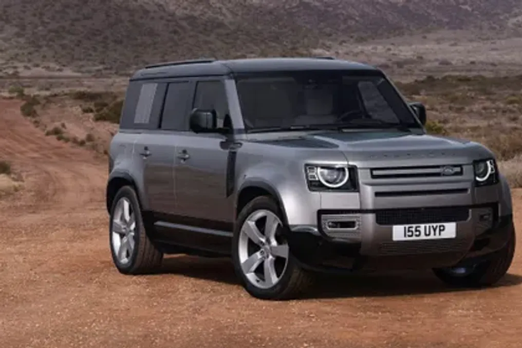 Множество моделей Jaguar и Land Rover отозваны из-за риска утечки масла