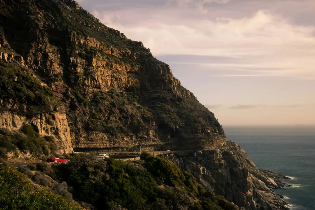 List of the most picturesque mountain passes in South Africa for a road trip