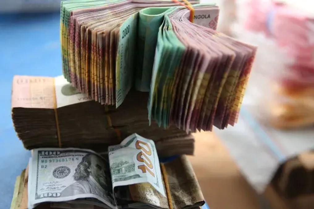 Angola projeta reembolso recorde de IVA de 285 milhões de kwanzas para este ano