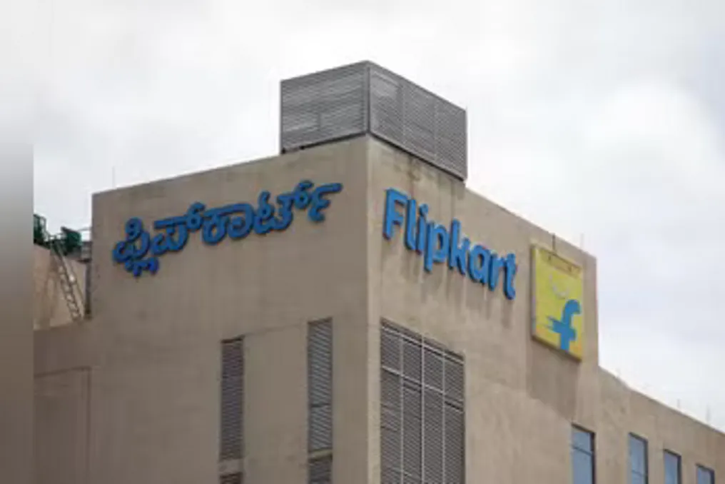 Flipkart realiza o segundo evento de liquidez do ESOP após atingir os objetivos do conselho de administração