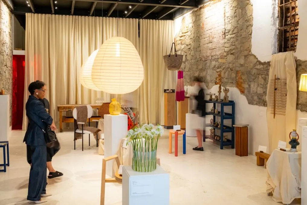 Открыт набор участников на Design Week South Africa 2026