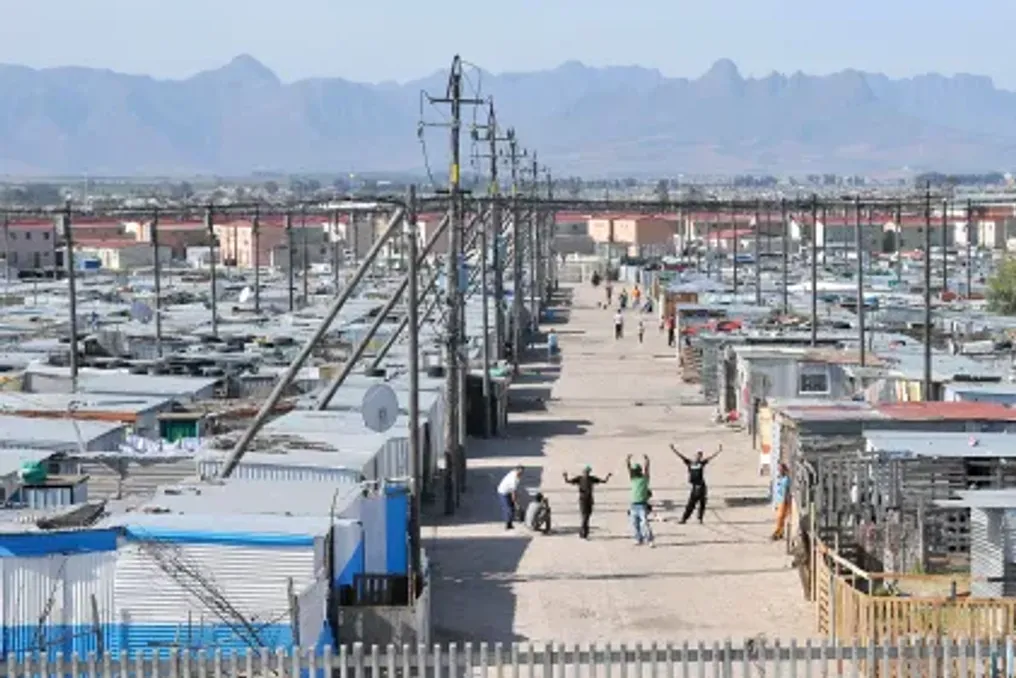 Blikkisdorp residents complain about 19 years of unfulfilled housing promises