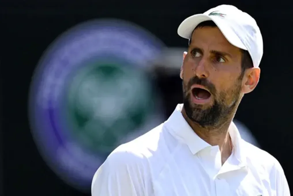 Novak Djokovic planeja viagem à Índia e quer jogar críquete com Virat Kohli