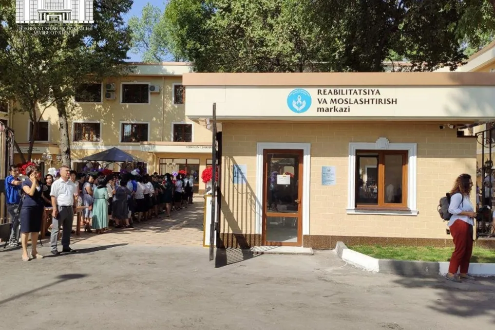 O‘zbekistonda zo‘ravonlikdan zararlangan ayollarga reabilitatsiya davrida ish joyini saqlab qolish kafolatlangan