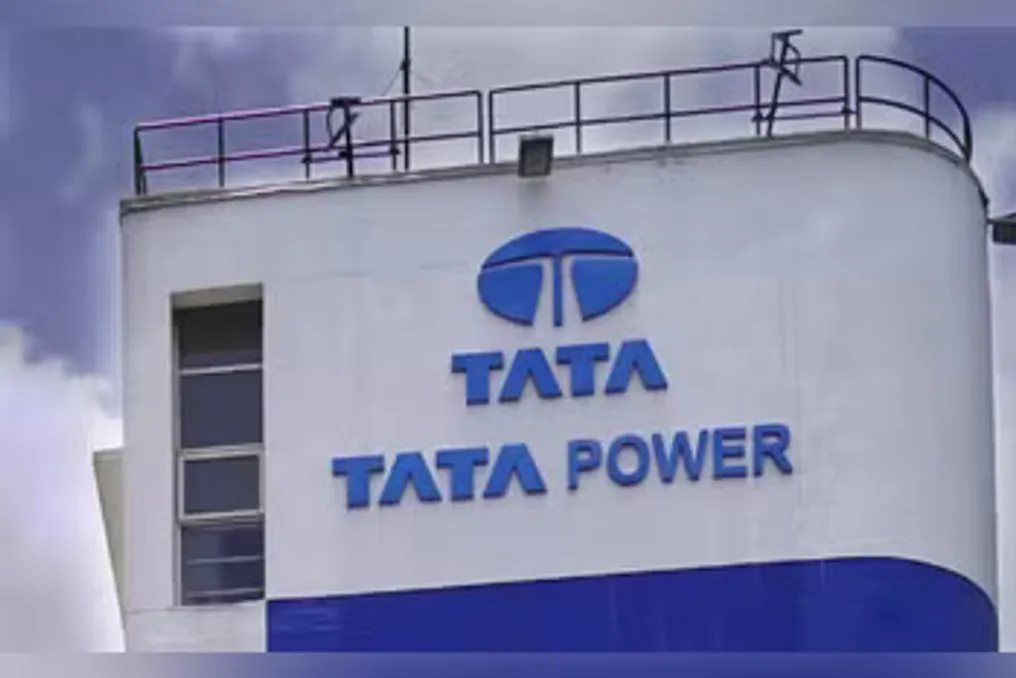 Tata Power visa receita de 1 trilhão de rúpias até 2030 e planeja projeto solar em Odisha
