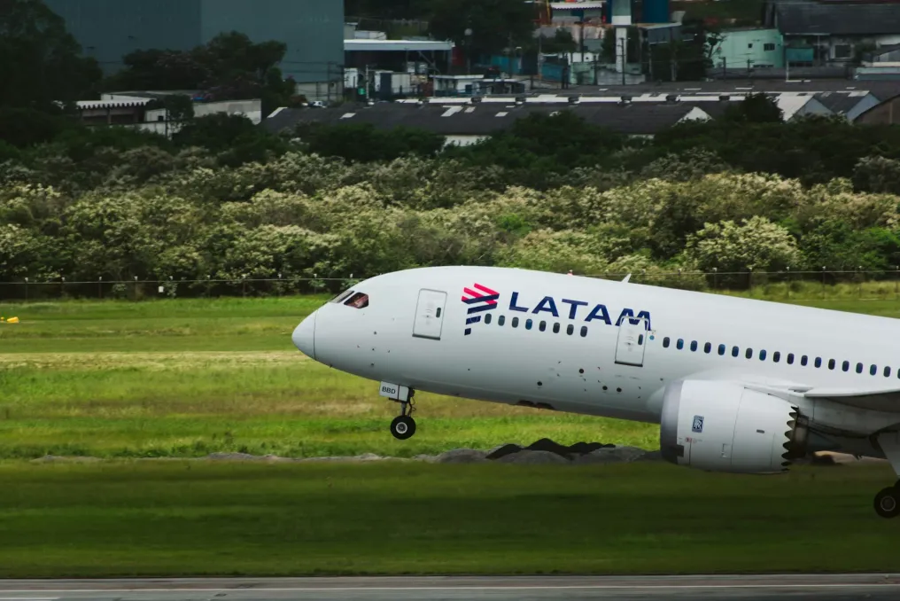 South Africa Welcomes Two New International Air Routes