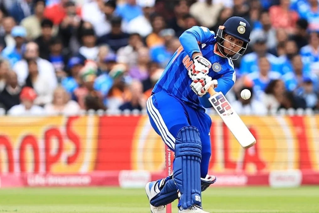 Hindiston va Angliya o'rtasidagi uchinchi T20 o'yini 7-iyulda Nottingemde bo'lib o'tadi