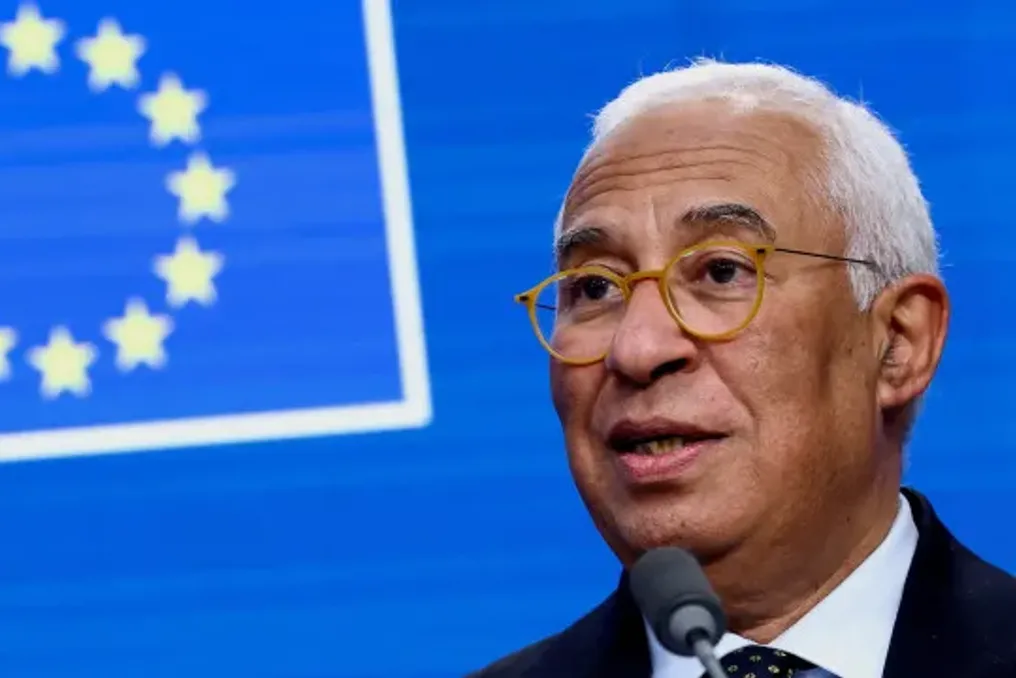 Коста призвал к продлению обязательств по защите граждан Европы на саммите НАТО