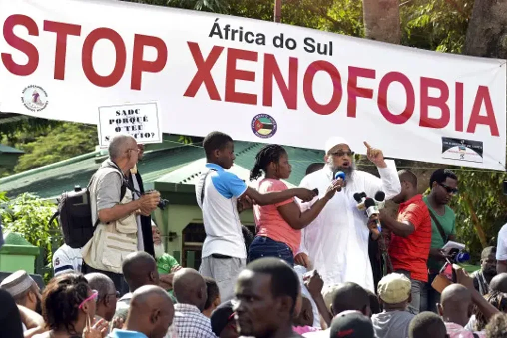 Moçambique acolhe 1363 vítimas de xenofobia da África do Sul