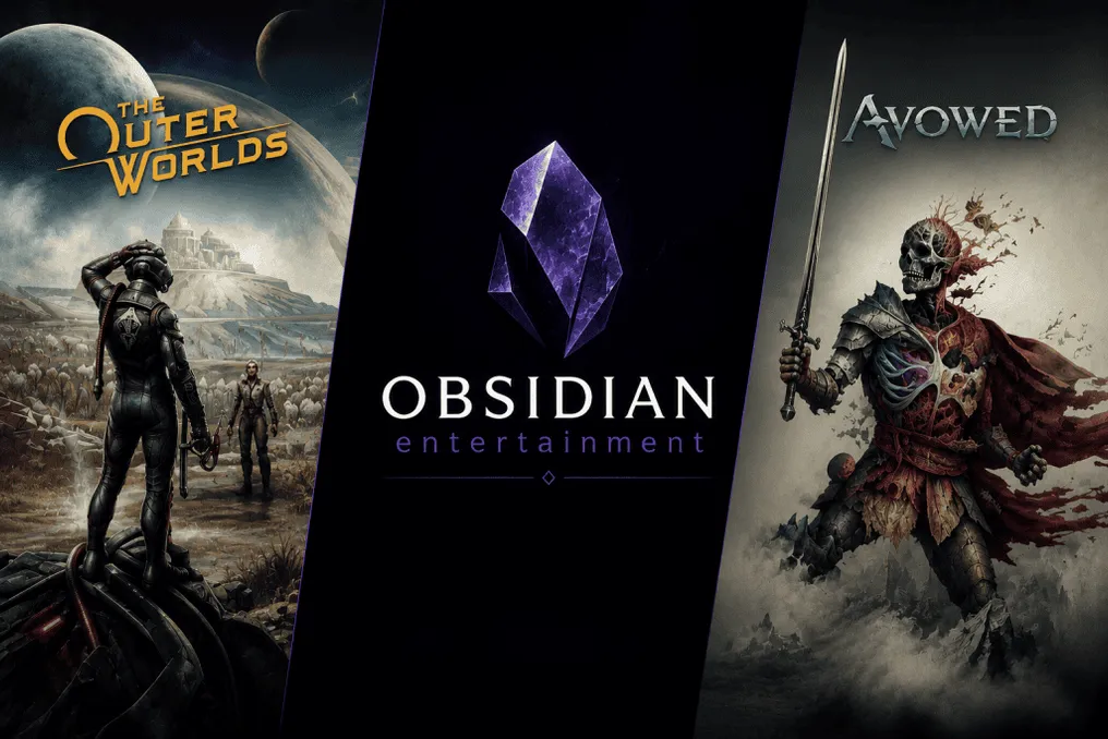 Obsidian perde cerca de 25% da equipe devido a cortes de reestruturação promovidos pela Xbox
