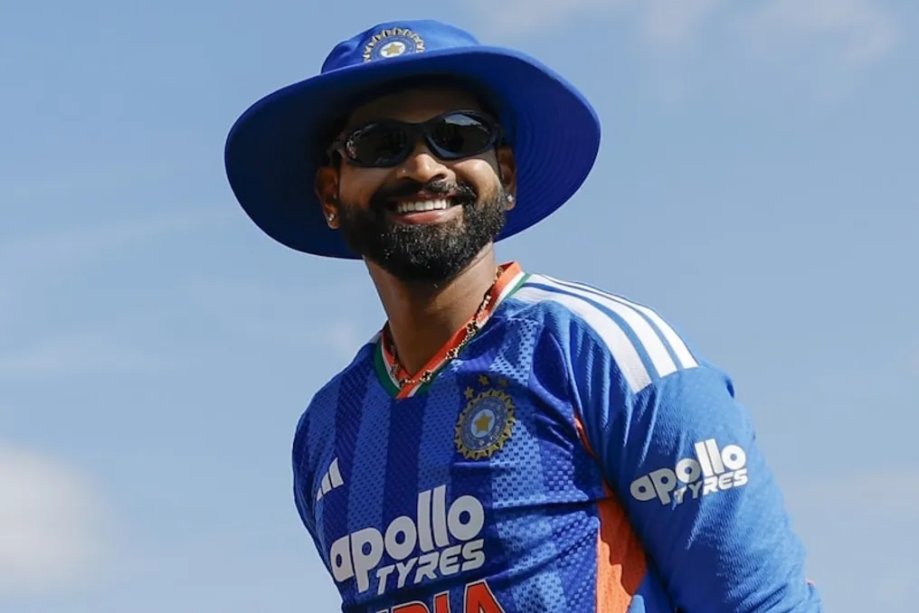 Shreyas Iyer wins five consecutive toss victories in T20I, equaling Rohit Sharma